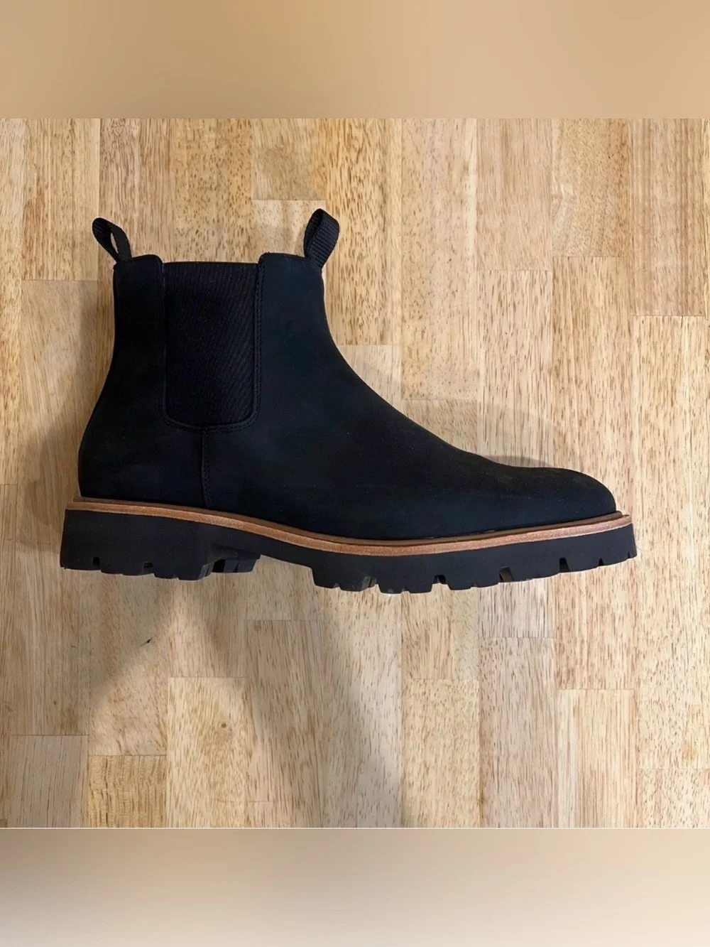 Nisolo Everyday Chelsea Boot 2.0